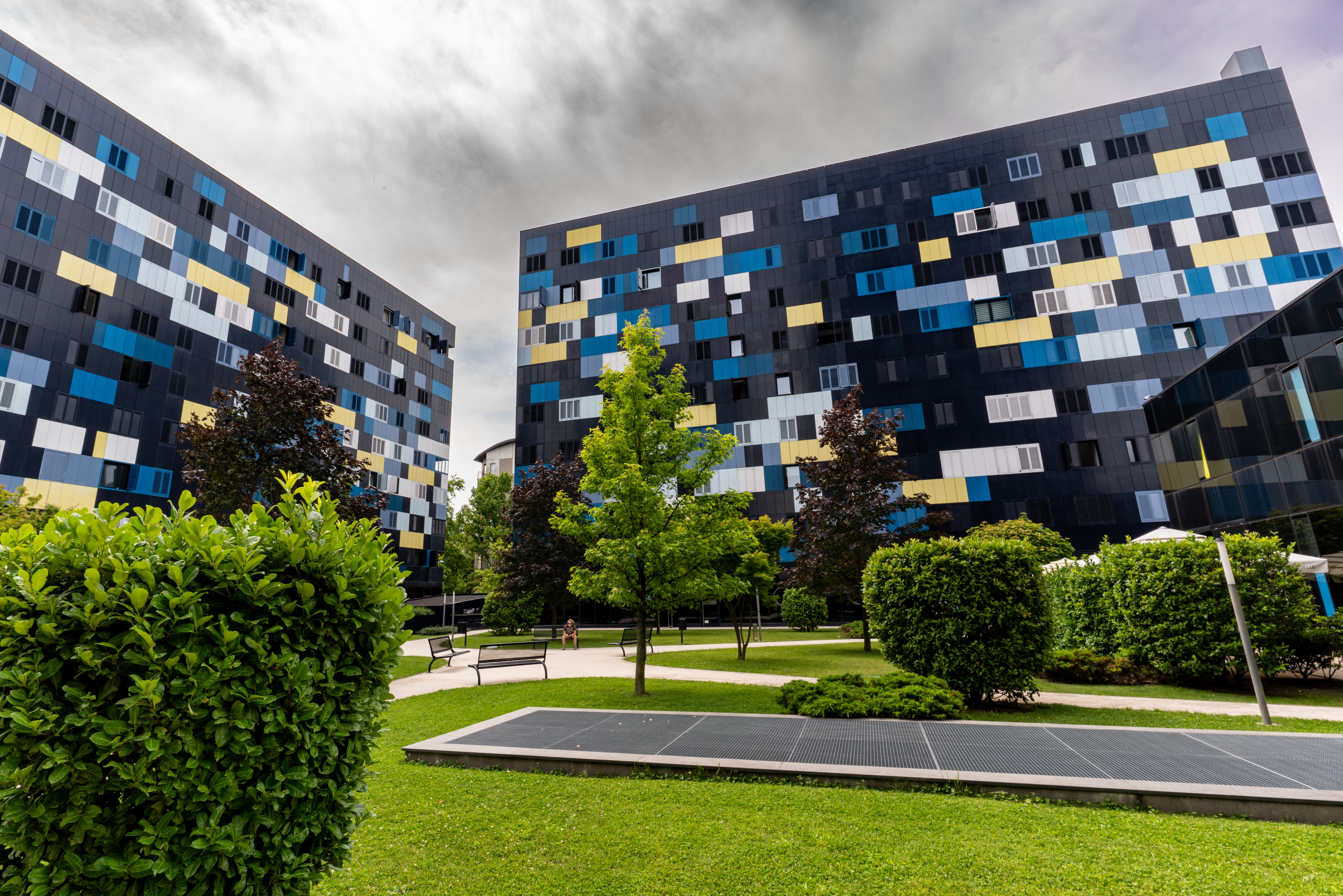 Why Occupancy Beats Everything Else in Student Accommodation