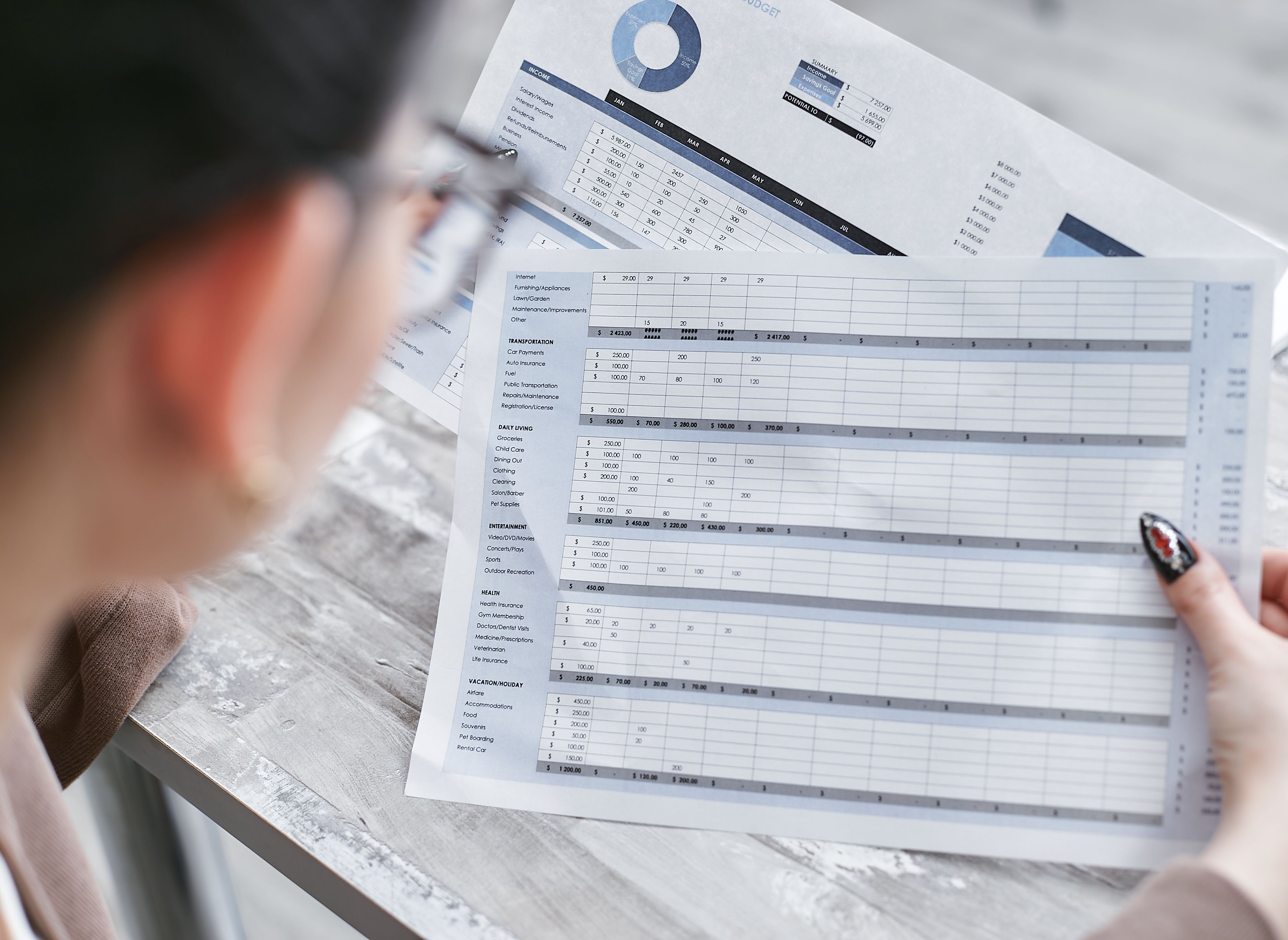 The Real Cost of Tracking Leases in a Spreadsheet