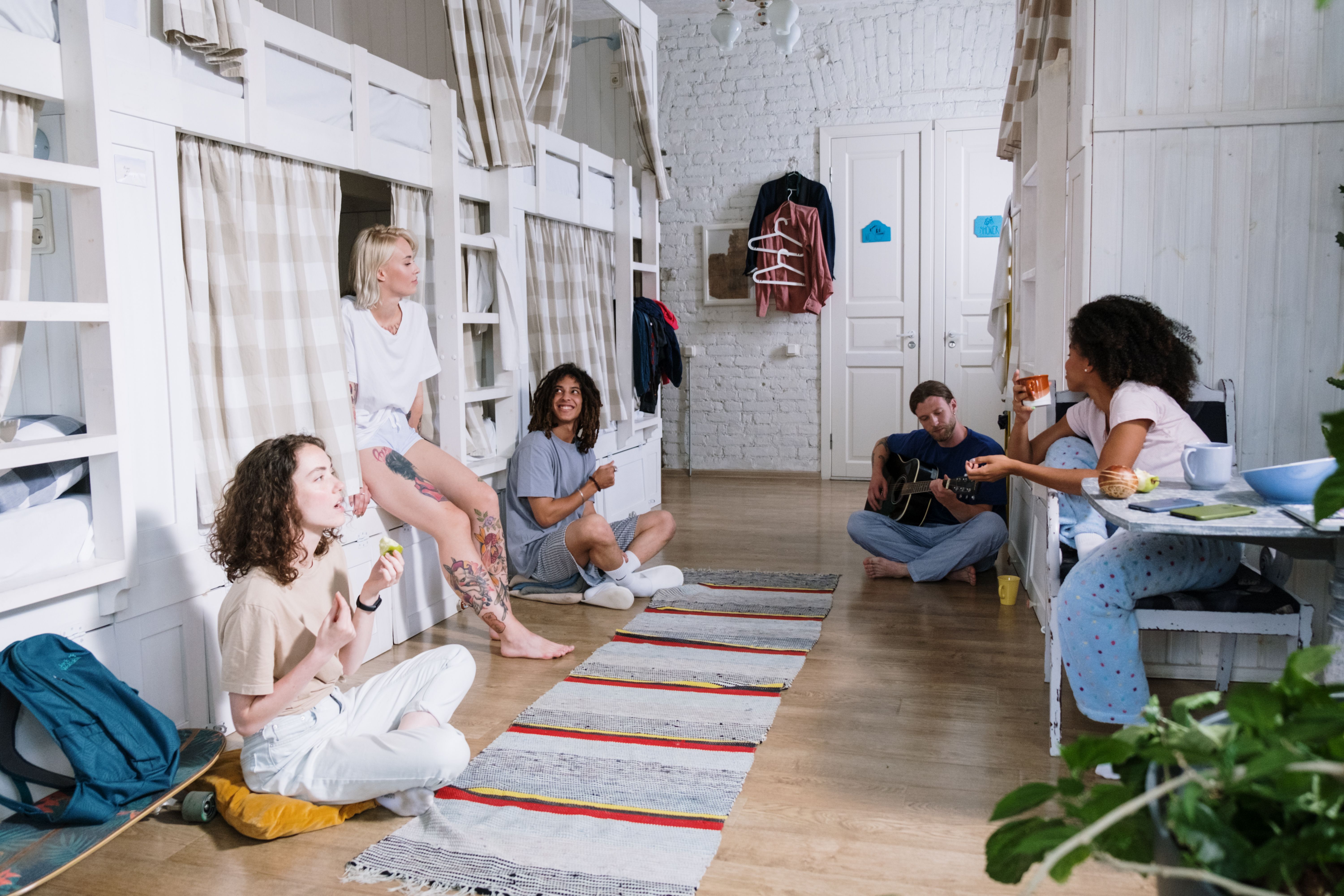 Running Shared Accommodation in Dubai: What Operators Need to Know