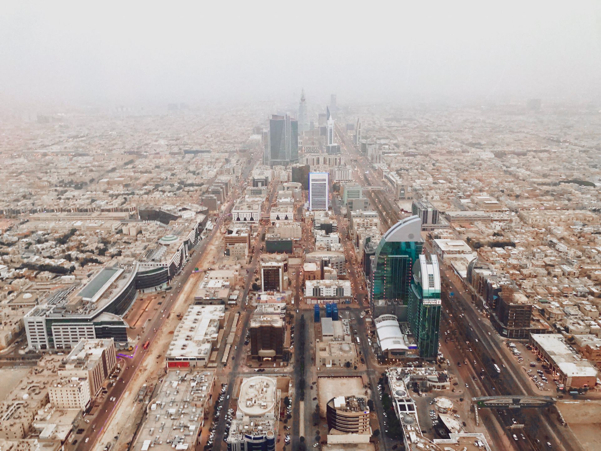 Running Shared Accommodation in Riyadh: What Operators Need to Know