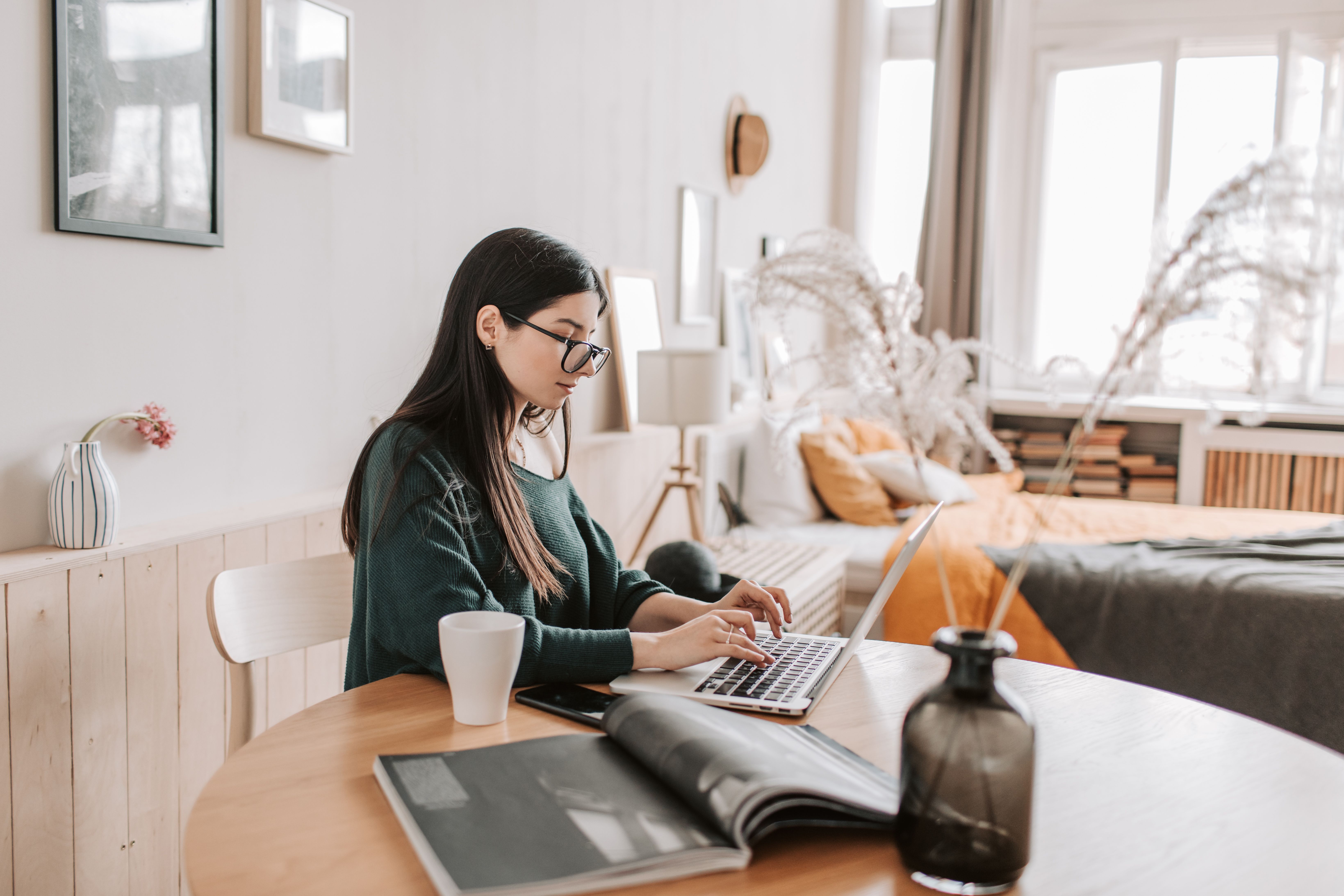 What Remote Work Did to the Shared Housing Market